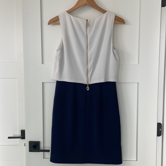 Beautiful Ivanka Trump sleeveless dress - Picture 3 of 9